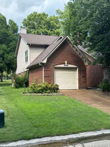 3968 SAWGRASS, Memphis, TN 38125