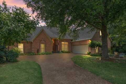 6565 QUAIL POINT, Memphis, TN 38120