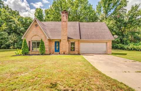 595 HICKORY, Millington, TN 38053