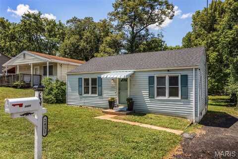 2431 Gass Avenue, Overland, MO 63114