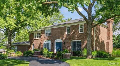 9817 Countryshire Place, Saint Louis, MO 63141