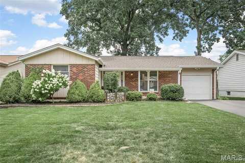 2224 Aventine Drive, Fenton, MO 63026