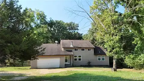 9387 PERSIMMON CT Court, Bonne Terre, MO 63628