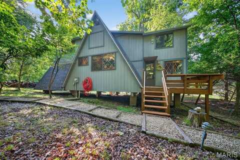 447 Foxfire Cove Drive, Innsbrook, MO 63390