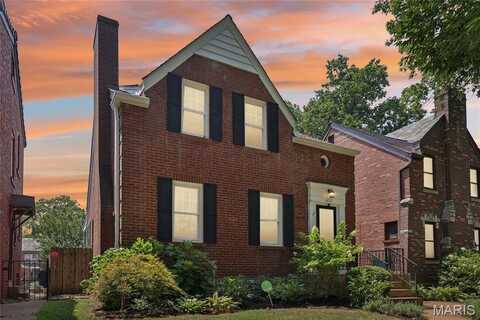 6232 Devonshire Avenue, Saint Louis, MO 63109
