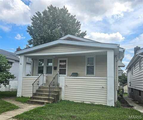 6418 Hoffman, Saint Louis, MO 63139