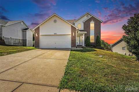 1839 Championship Lane, Festus, MO 63028