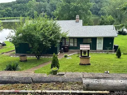 7218 Lakeshore Drive, Cedar Hill, MO 63016