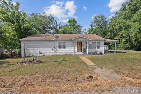 123 Elm Street, Potosi, MO 63664