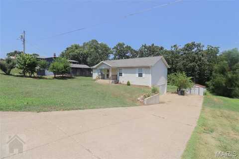 156 Bosa Drive, Saint Robert, MO 65584