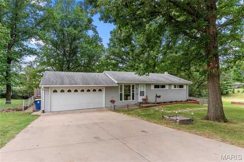 10810 Hobday Avenue, Saint Ann, MO 63074