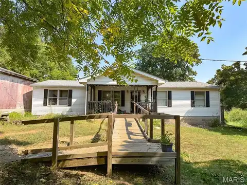 639 olive rd, Park Hills, MO 63601