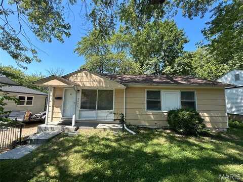 9855 Medford Drive, Saint Louis, MO 63136