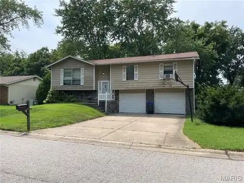 418 Morningside Drive, Saint Peters, MO 63376