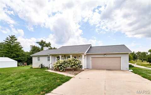 64 S Ridge Road, Troy, MO 63379