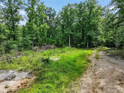 0 Pendleton Lost Creek Road 4+ Acres, Warrenton, MO 63383