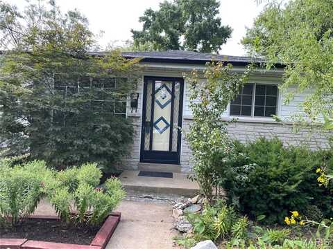7138 Rabenberg Place, Saint Louis, MO 63143