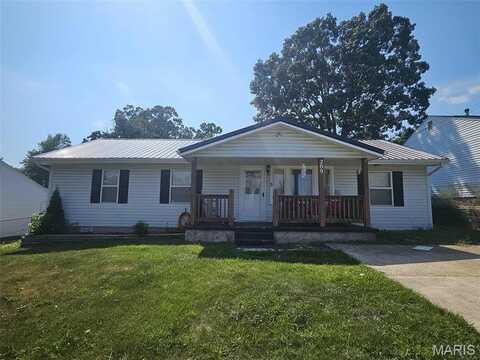 209 N Waller Street, Crocker, MO 65452