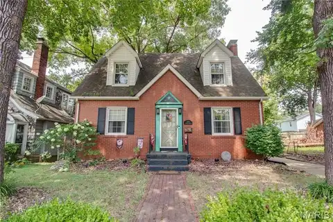 2430 Maxey Street, Alton, IL 62002