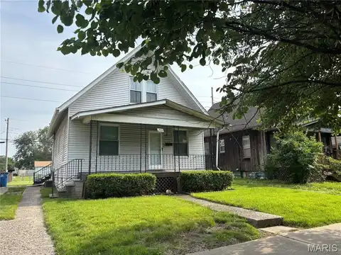 2532 E 27th Street, Granite City, IL 62040