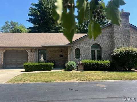 1828 West Boulevard, Belleville, IL 62221