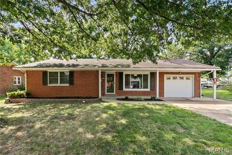 613 2nd Street, Warrenton, MO 63383