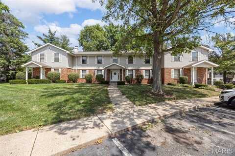 1885 High Sun Drive, Florissant, MO 63031