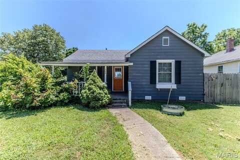 388 Bland Avenue, Lebanon, MO 65536