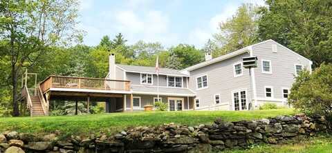225B Belvedere Road, Gilsum, NH 03448