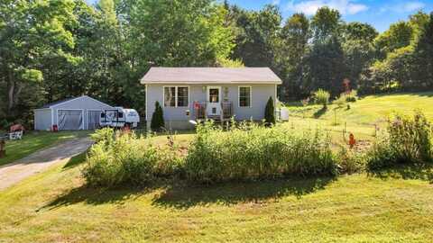 208 Upper Dedham Road, Dedham, ME 04429