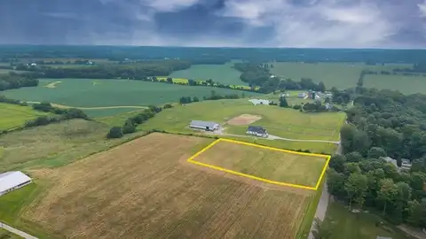 0 Banning Road, Mount Vernon, OH 43050