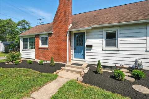 264 Rhein Avenue, Mansfield, OH 44903