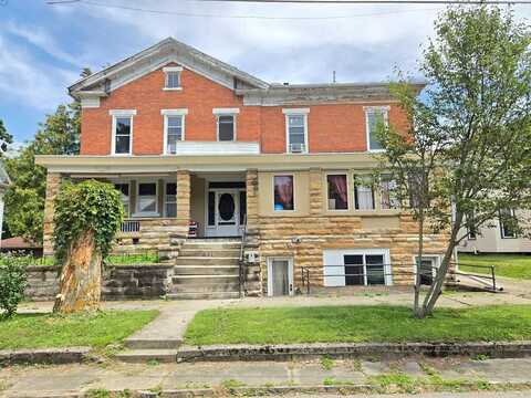 231 N Columbus Street, Galion, OH 44833