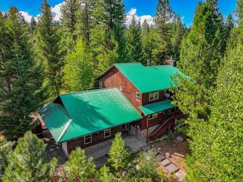 1593 Lakeridge Drive, McCall, ID 83638