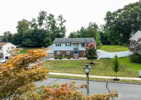 40 Helena Street, East Brunswick, NJ 08816