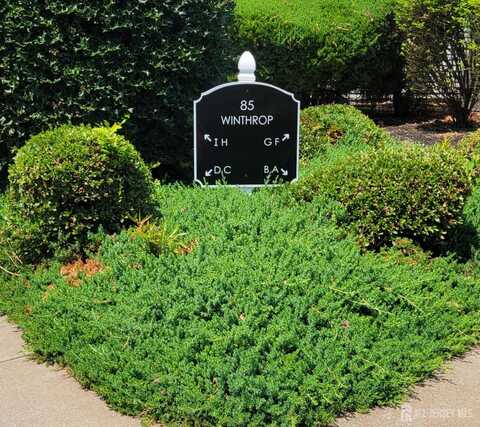 85-f Winthrop Road, Monroe, NJ 08831