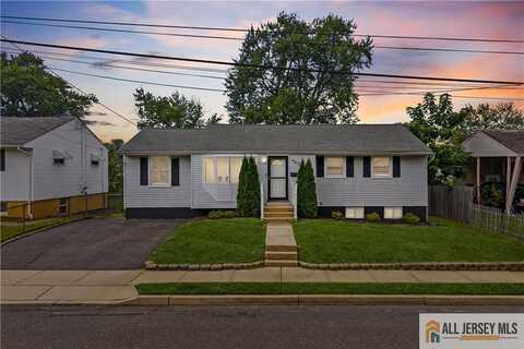 106 Newark Avenue, Union Beach, NJ 07735