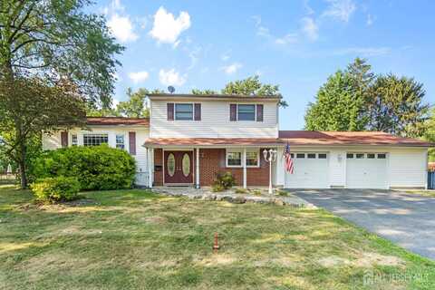 168 Throckmorton Lane, Old Bridge, NJ 08857