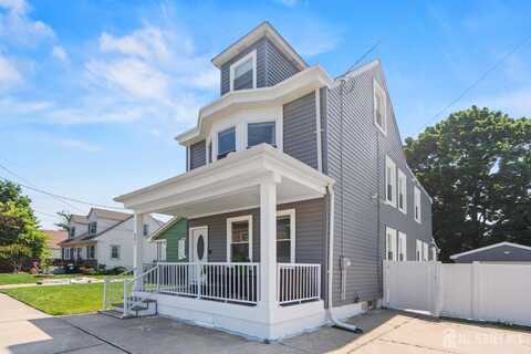 531 Redfern Street, Hamilton, NJ 08610