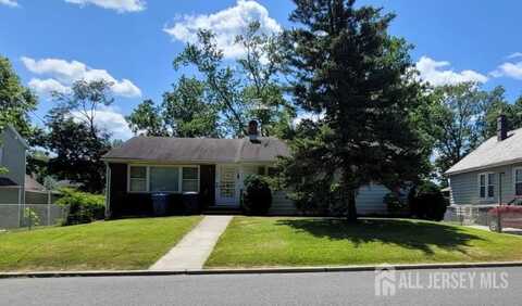 584 Nassau Street, North Brunswick, NJ 08902