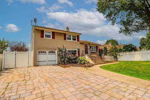 251 Amherst Avenue, Colonia, NJ 07067