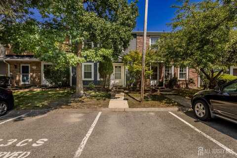 334 Constitution Circle, North Brunswick, NJ 08902