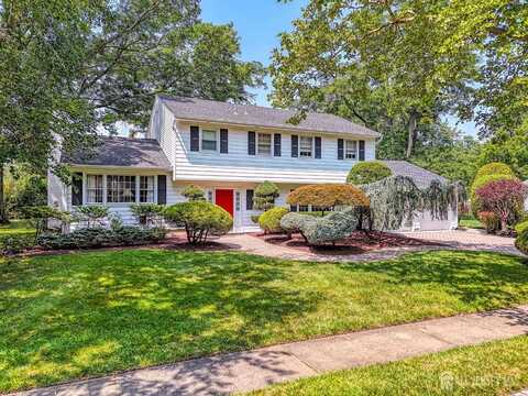 36 Beacon Hill Drive, East Brunswick, NJ 08816