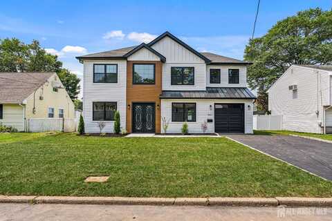 561 Semel Avenue, Iselin, NJ 08830