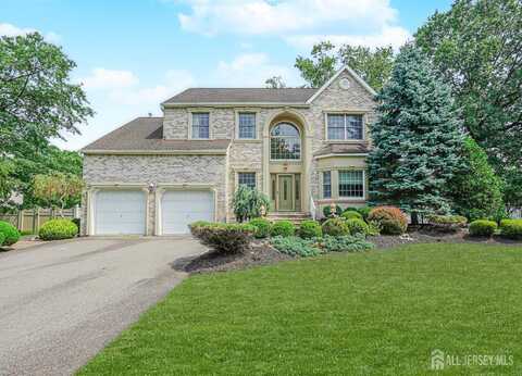 444 Buckingham Drive, Piscataway, NJ 08854