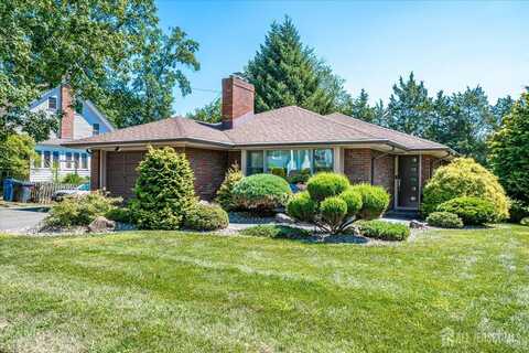 22 Homer Place, Metuchen, NJ 08840