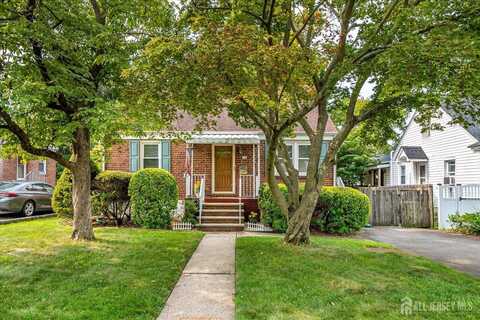 275 Hoover Avenue, Edison, NJ 08837