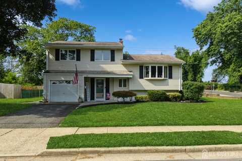 32 Bruce Court, Milltown, NJ 08850