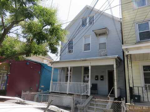 287 Washington Street, Perth Amboy, NJ 08861