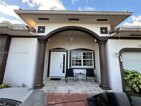 14603 SW 181st Ter, Miami, FL 33177